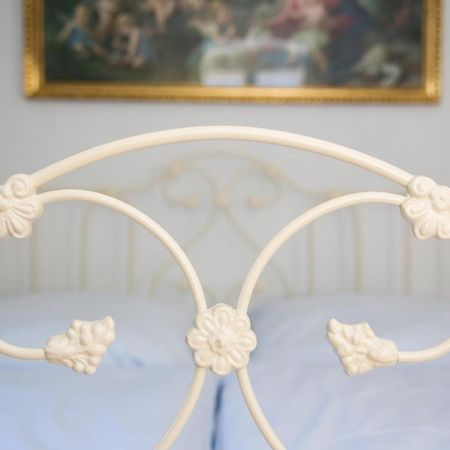 Haus Probst Am See Bed & Breakfast Schondorf am Ammersee Eksteriør bilde