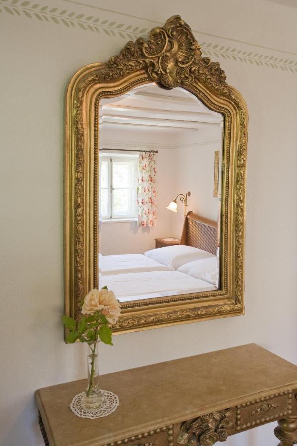 Haus Probst Am See Bed & Breakfast Schondorf am Ammersee Eksteriør bilde