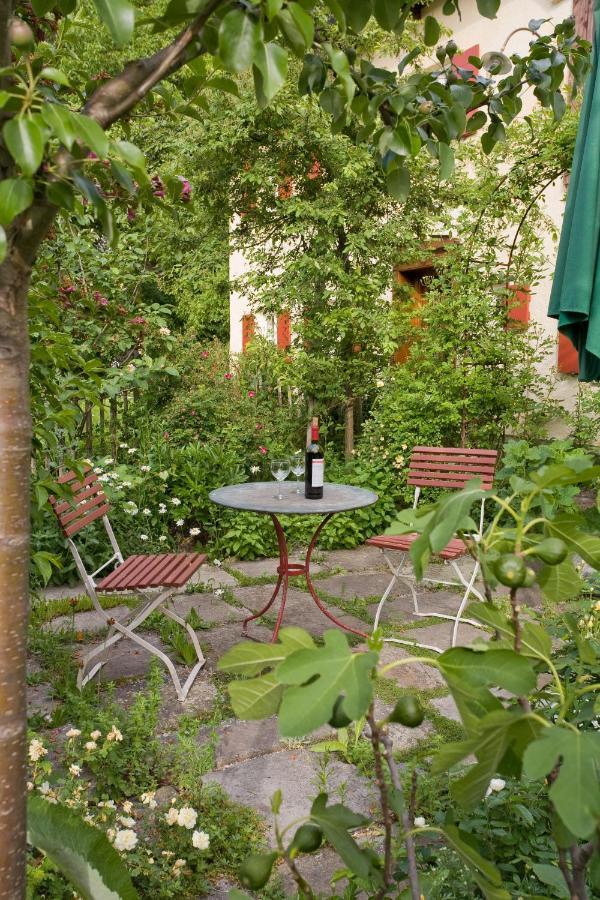 Haus Probst Am See Bed & Breakfast Schondorf am Ammersee Eksteriør bilde