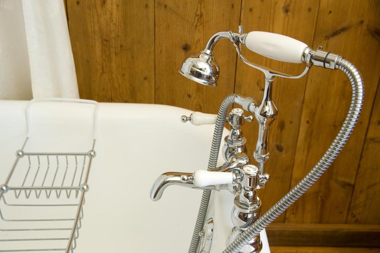 Haus Probst Am See Bed & Breakfast Schondorf am Ammersee Eksteriør bilde