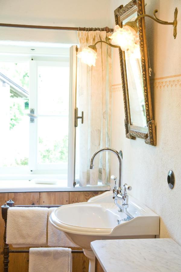 Haus Probst Am See Bed & Breakfast Schondorf am Ammersee Eksteriør bilde